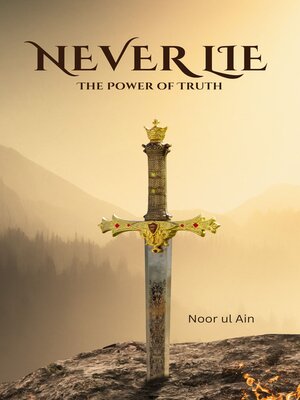 cover image of The Power of Truth